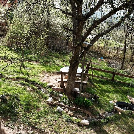 ויסוקו Bungalows Old Town מראה חיצוני תמונה