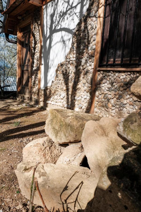 ויסוקו Bungalows Old Town מראה חיצוני תמונה