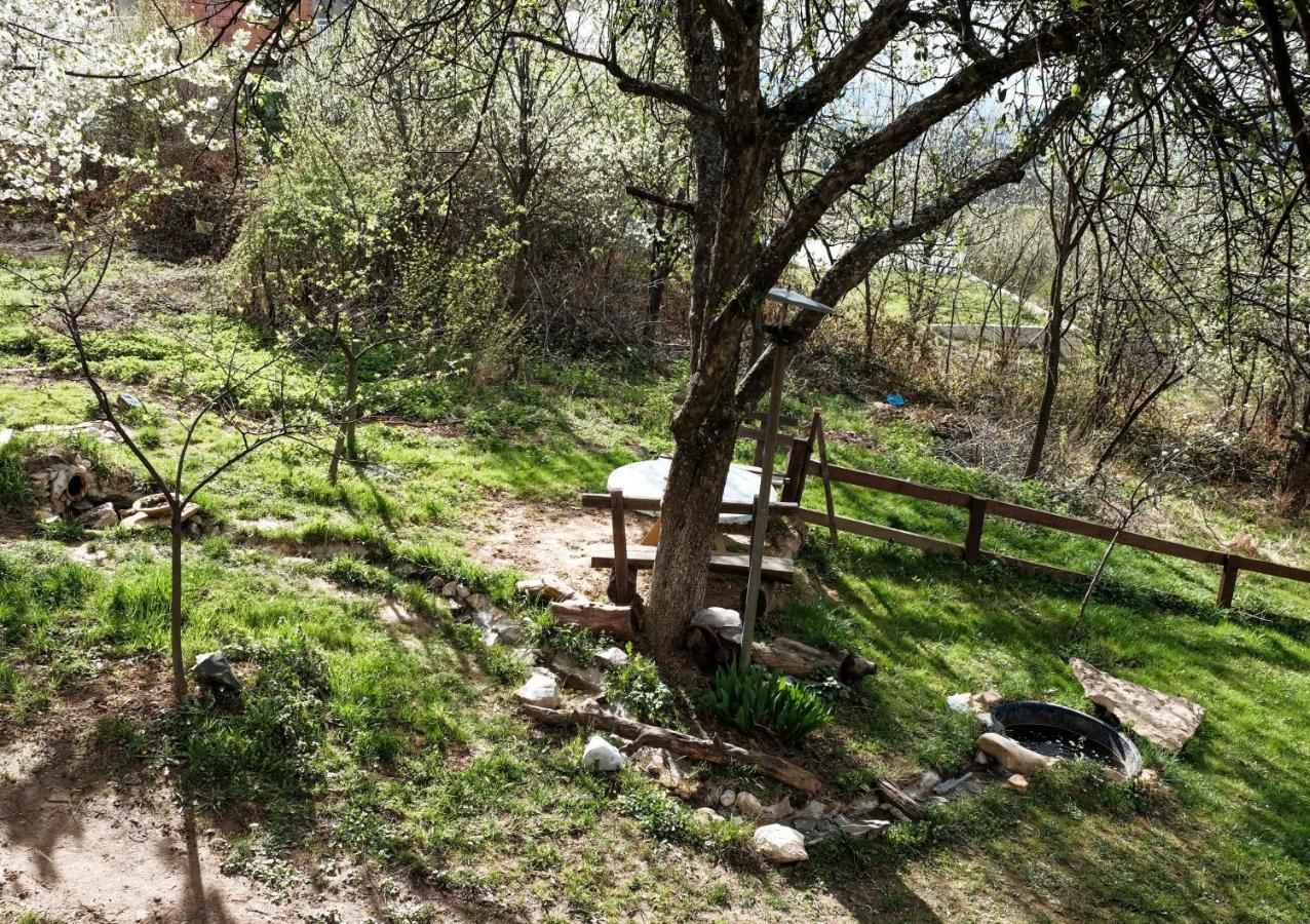 ויסוקו Bungalows Old Town מראה חיצוני תמונה