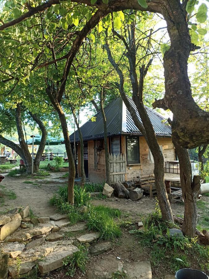 ויסוקו Bungalows Old Town מראה חיצוני תמונה