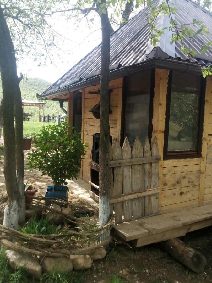 ויסוקו Bungalows Old Town מראה חיצוני תמונה